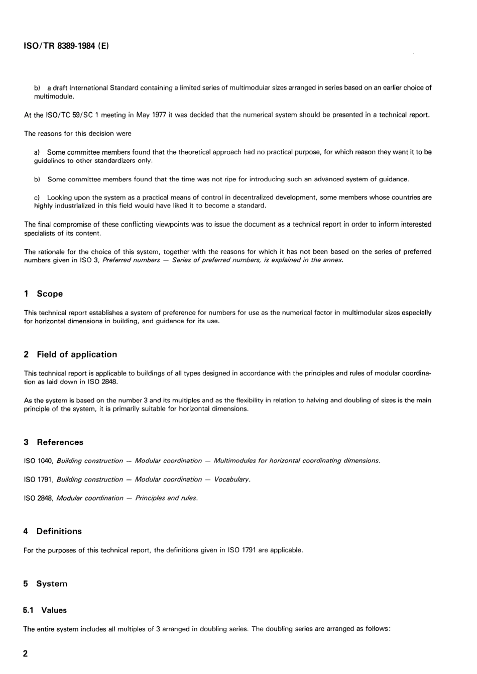 ISO TR 08389-1984 scan.pdf_第2页