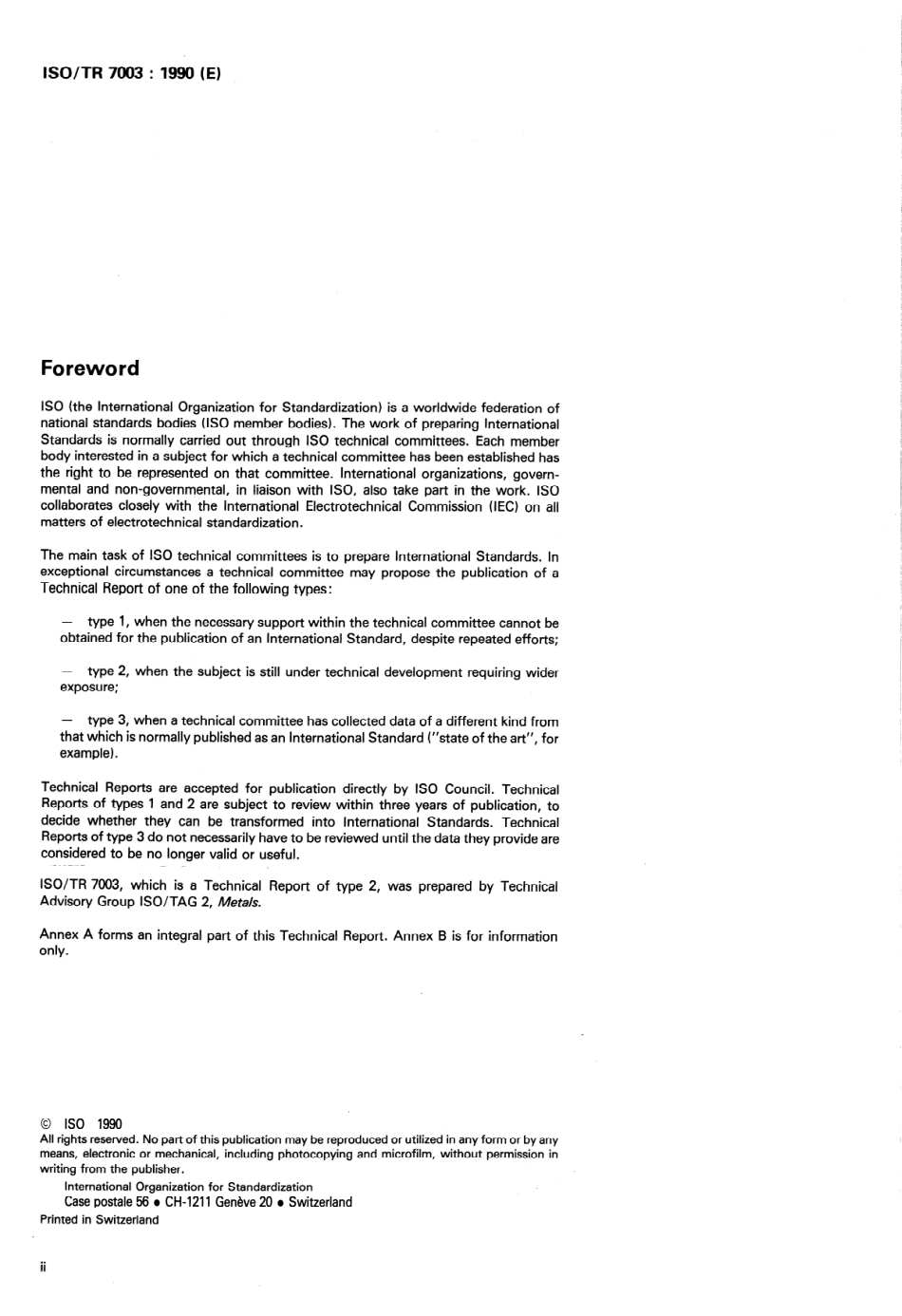 ISO TR 07003-1990 scan.pdf_第2页