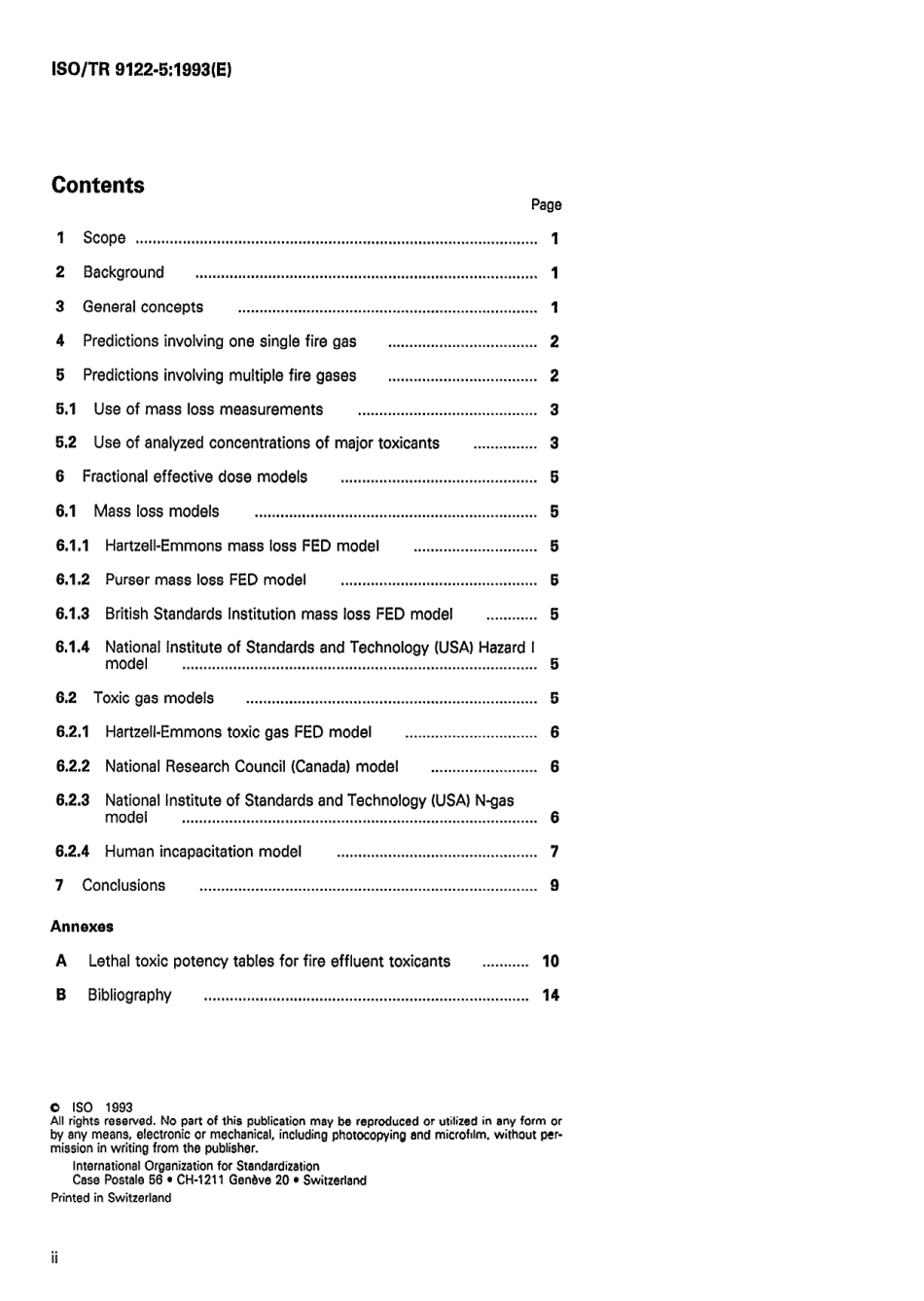 ISO TR 09122-5-1993 scan.pdf_第2页