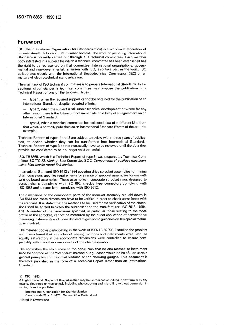 ISO TR 08865-1990 scan.pdf_第2页