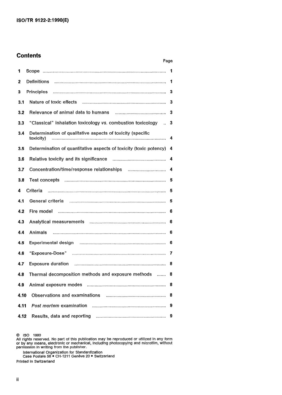 ISO TR 09122-2-1990 scan.pdf_第2页