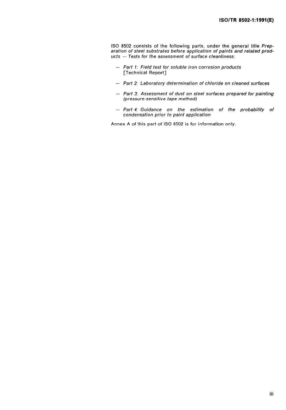 ISO TR 08502-1-1991 scan.pdf_第3页