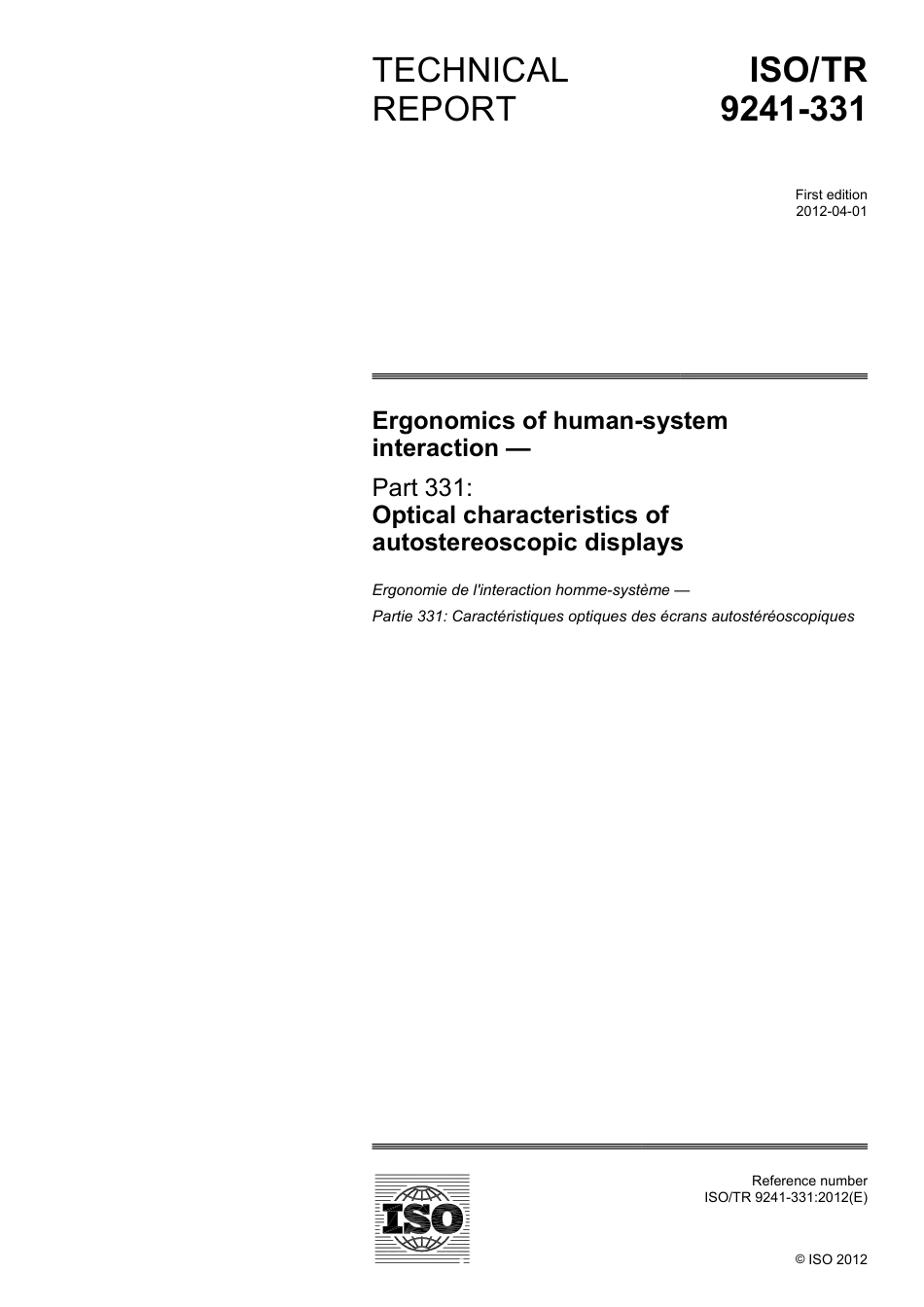 ISO TR 09241-331-2012.pdf_第1页