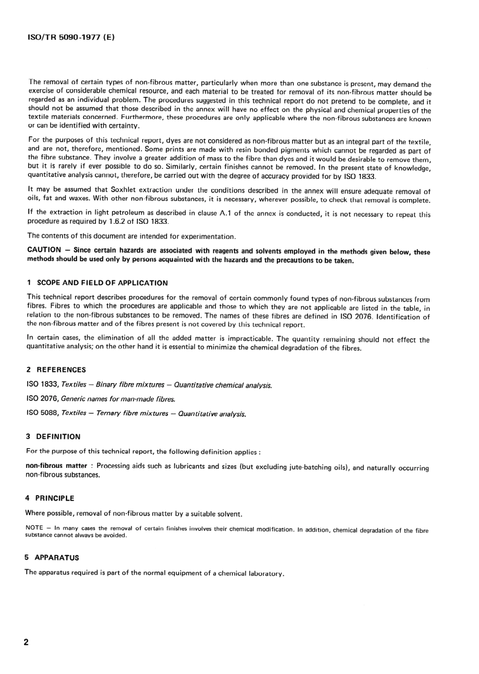 ISO TR 05090-1977 scan.pdf_第2页