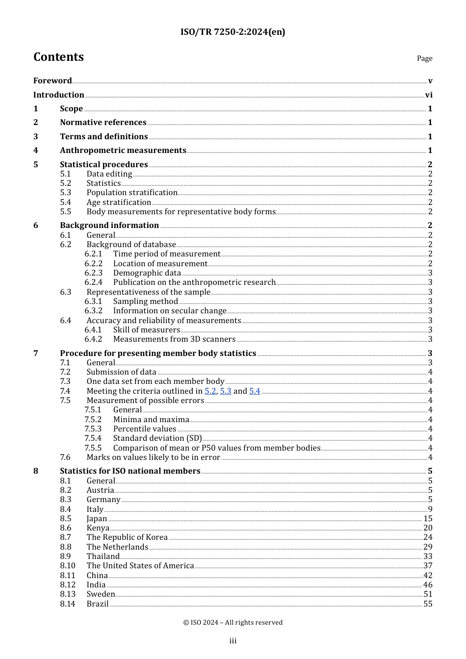 ISO TR 07250-2-2024.pdf_第3页