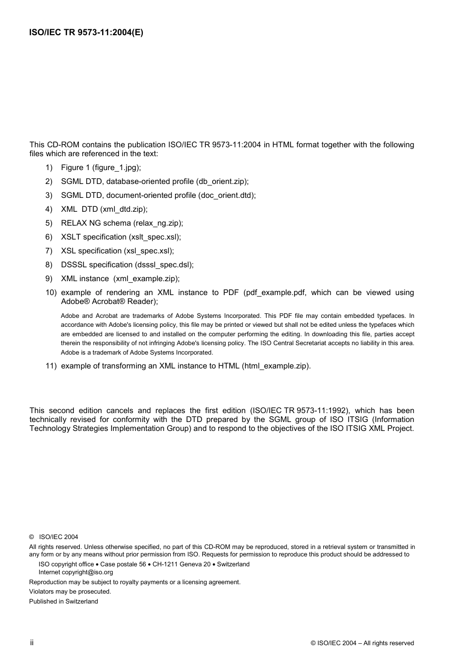 ISO IEC TR 09573-11-2004.pdf_第2页