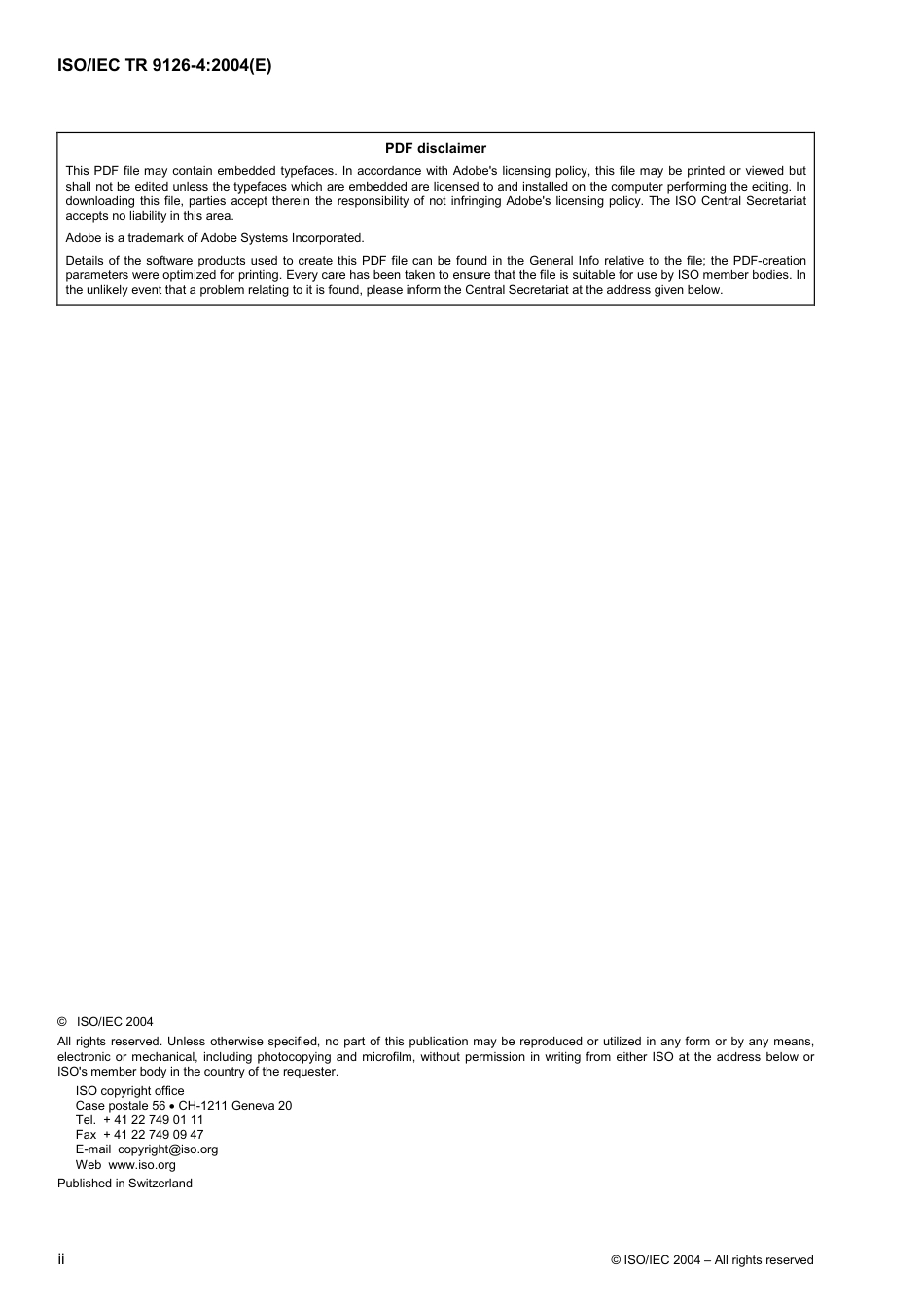 ISO IEC TR 09126-4-2004.pdf_第2页