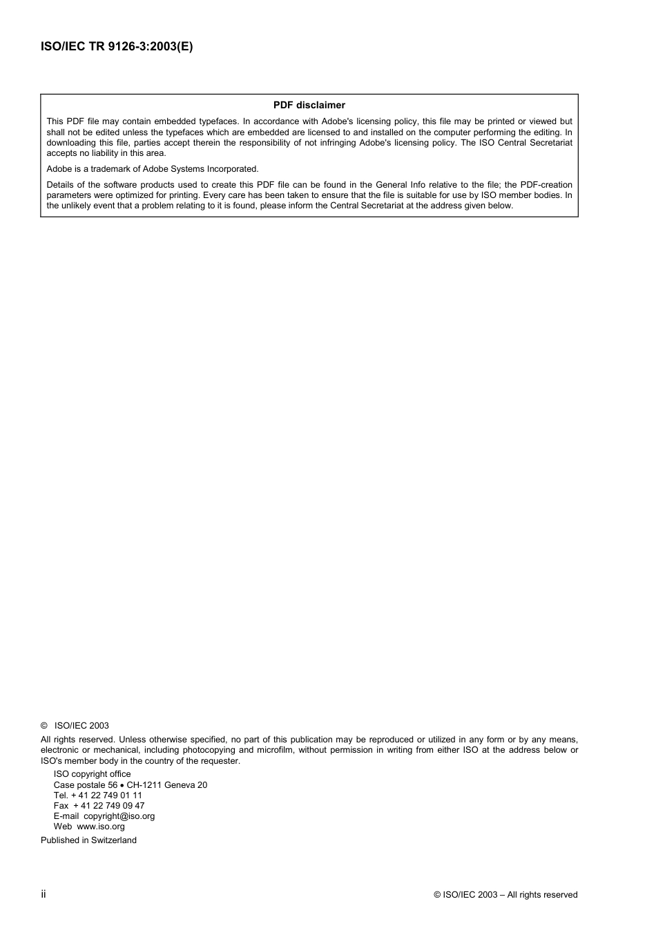 ISO IEC TR 09126-3-2003.pdf_第2页