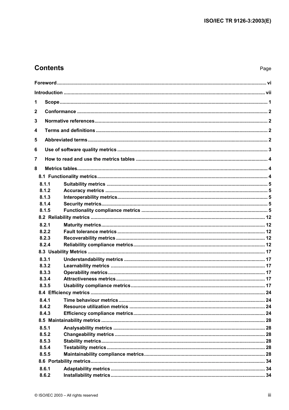 ISO IEC TR 09126-3-2003.pdf_第3页