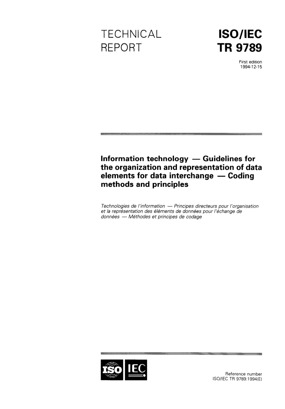 ISO IEC TR 09789-1994 scan.pdf_第1页