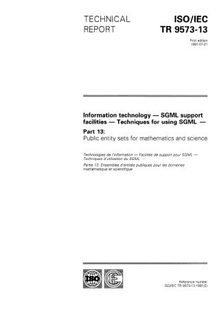 ISO IEC TR 09573-13-1991 scan.pdf