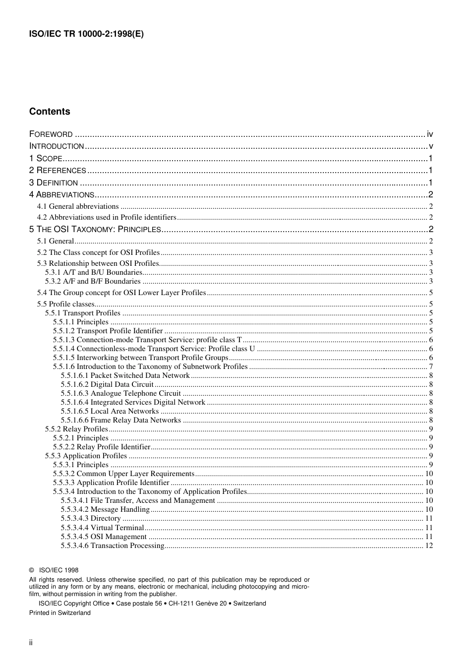 ISO IEC TR 10000-2-1998.pdf_第2页