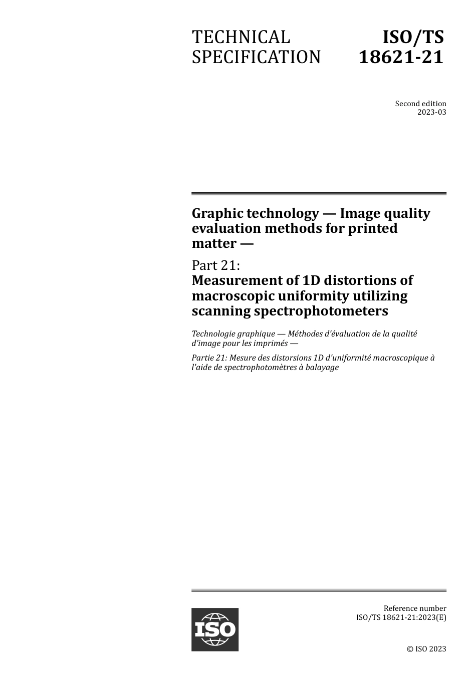 ISO TS 18621-21-2023.pdf_第1页