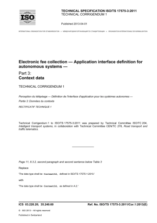 ISO TS 17575-3-2011 cor1-2013.pdf