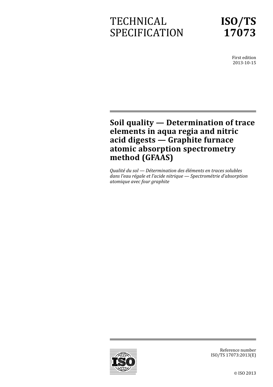 ISO TS 17073-2013.pdf_第1页