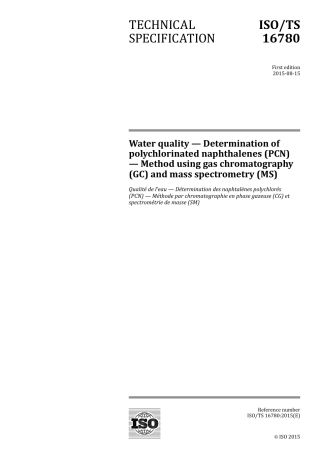 ISO TS 16780-2015.pdf