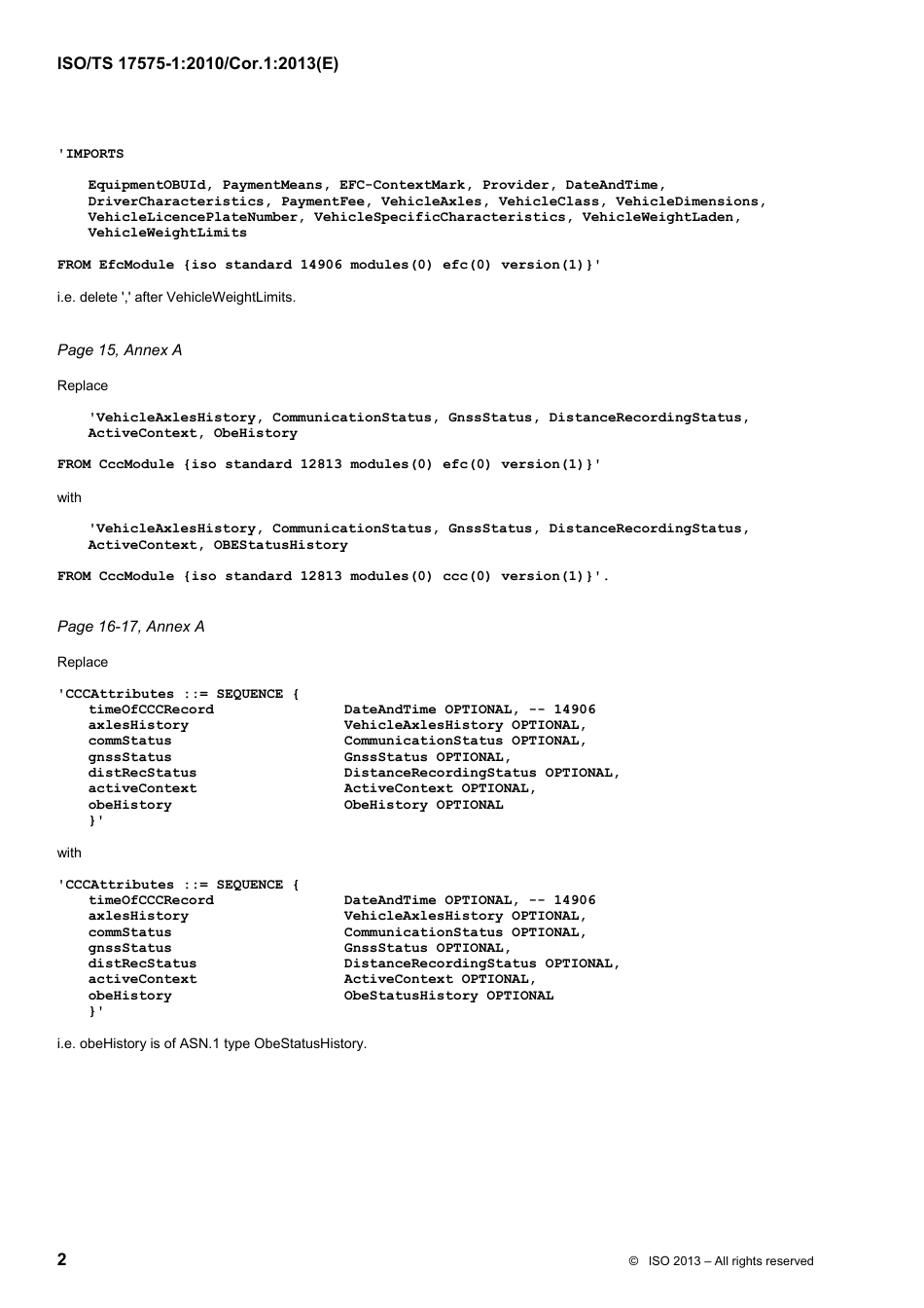 ISO TS 17575-1-2010 cor1-2013.pdf_第2页