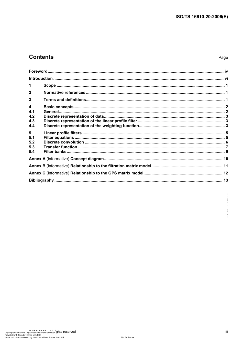 ISO TS 16610-20-2006.pdf_第3页