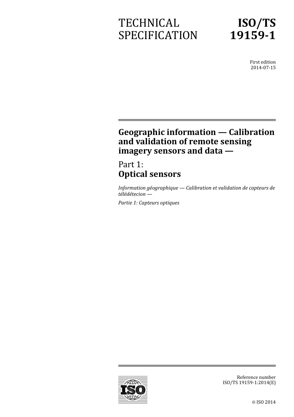 ISO TS 19159-1-2014.pdf_第1页
