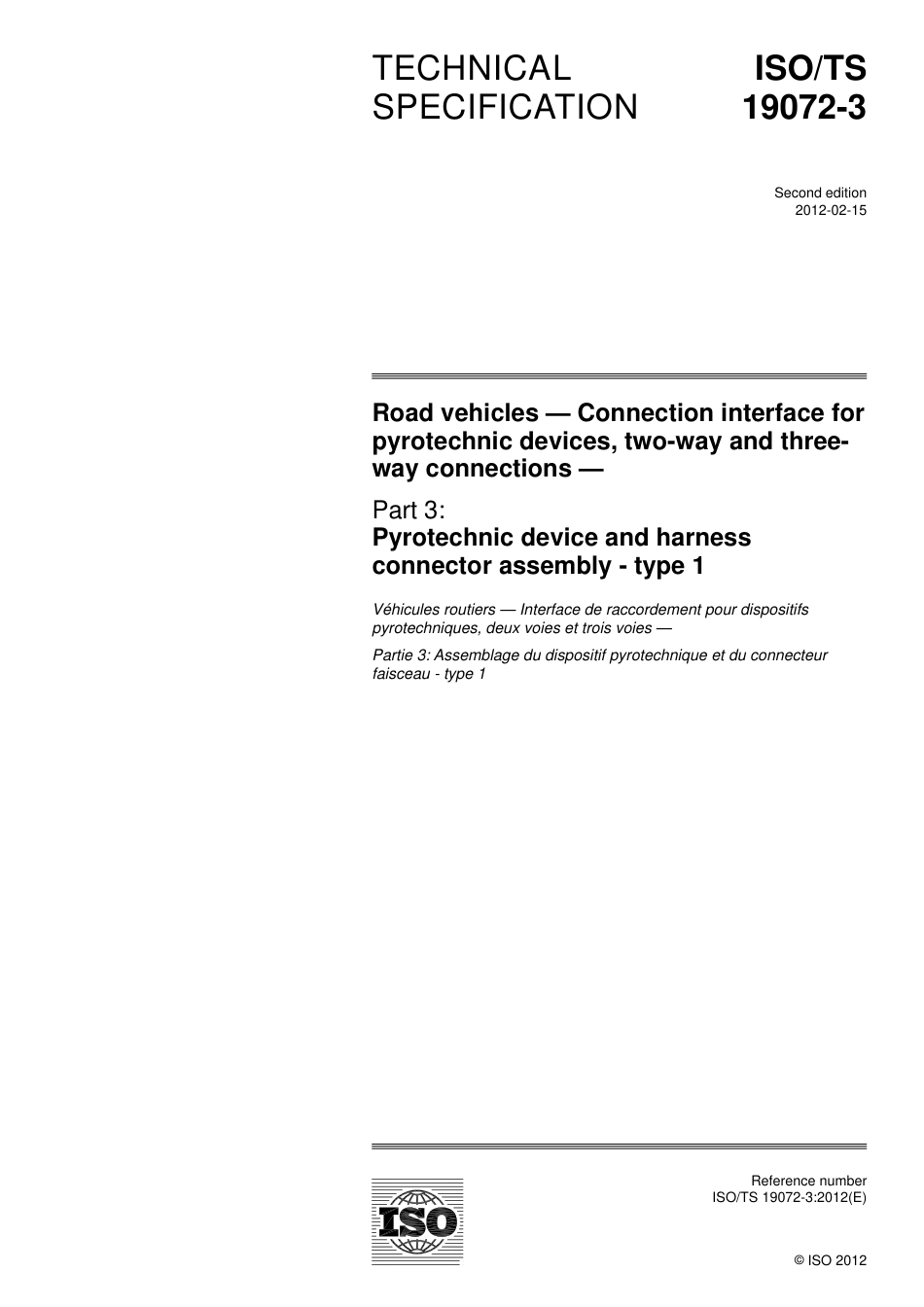 ISO TS 19072-3-2012.pdf_第1页