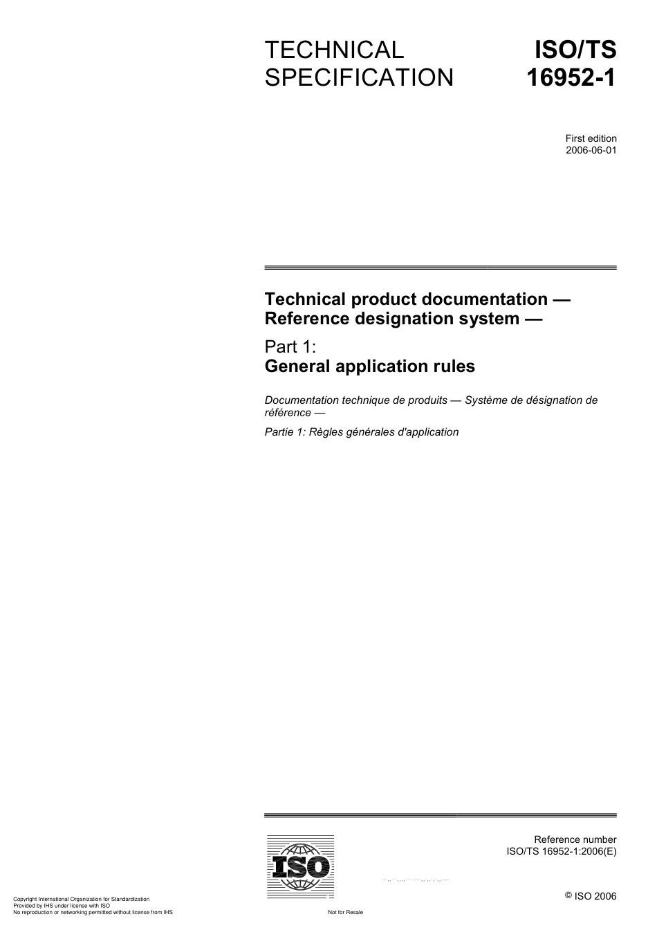 ISO TS 16952-1-2006.pdf_第1页