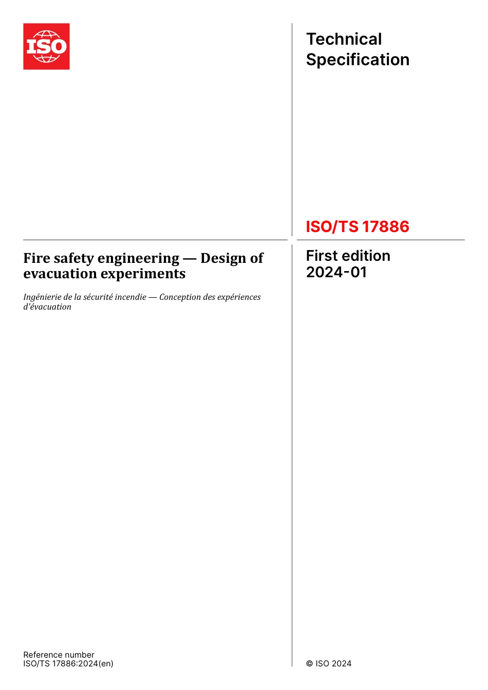 ISO TS 17886-2024.pdf_第1页