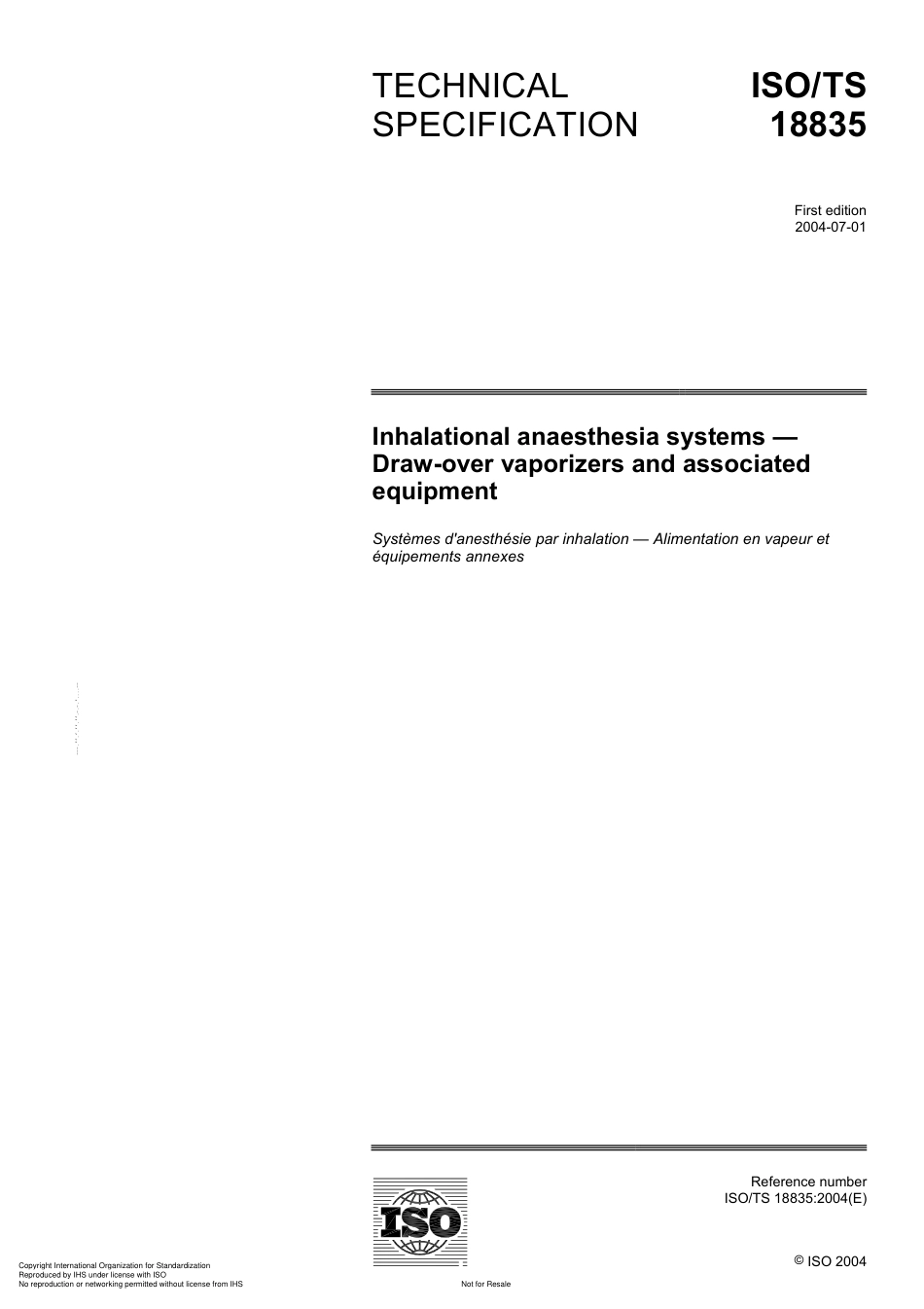 ISO TS 18835-2004.pdf_第1页