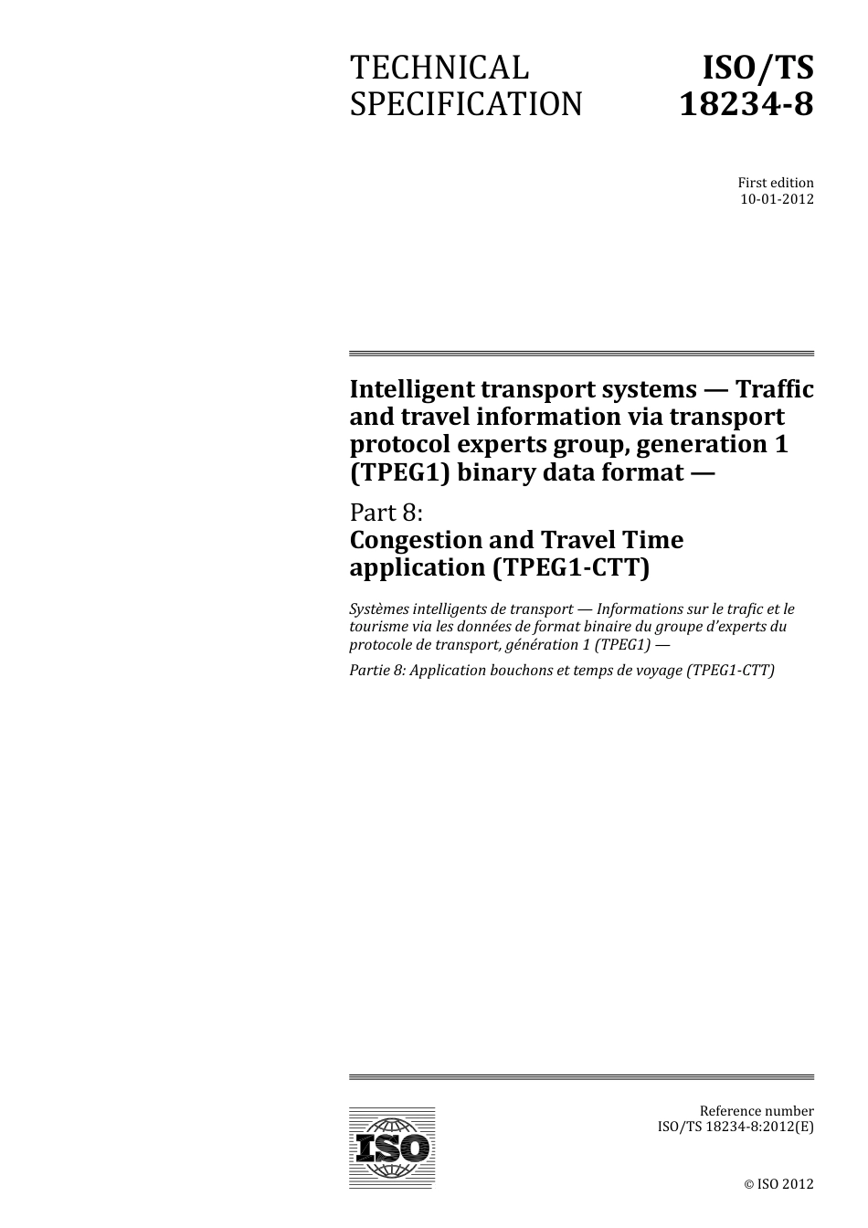 ISO TS 18234-8-2012.pdf_第1页