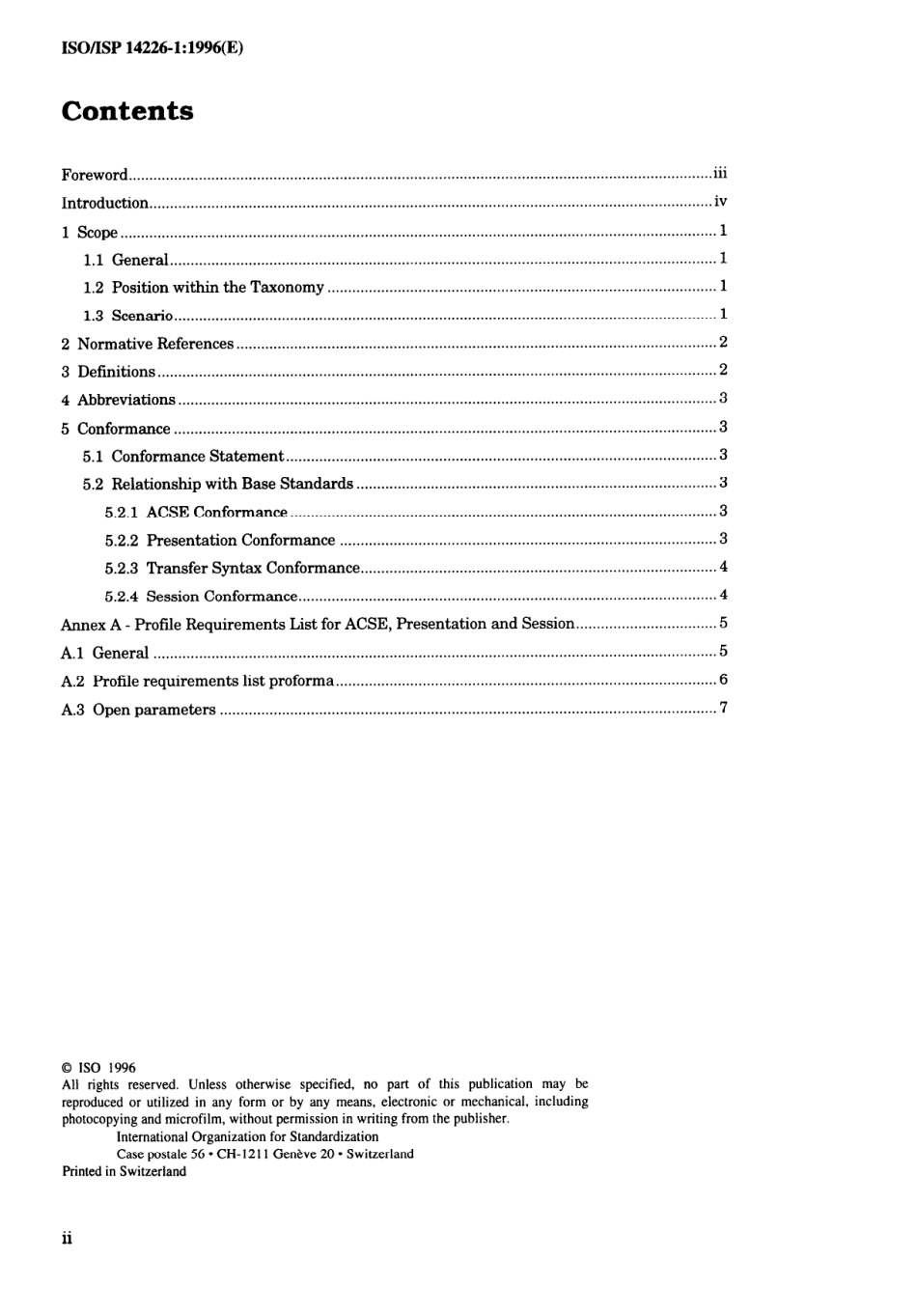 ISO ISP 14226-1-1996 scan.pdf_第2页