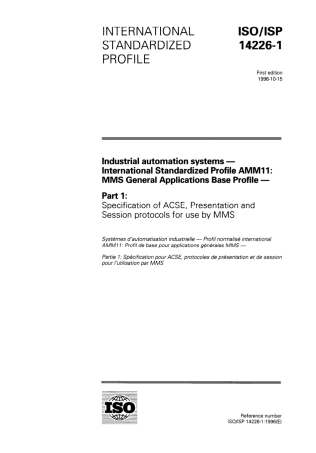ISO ISP 14226-1-1996 scan.pdf