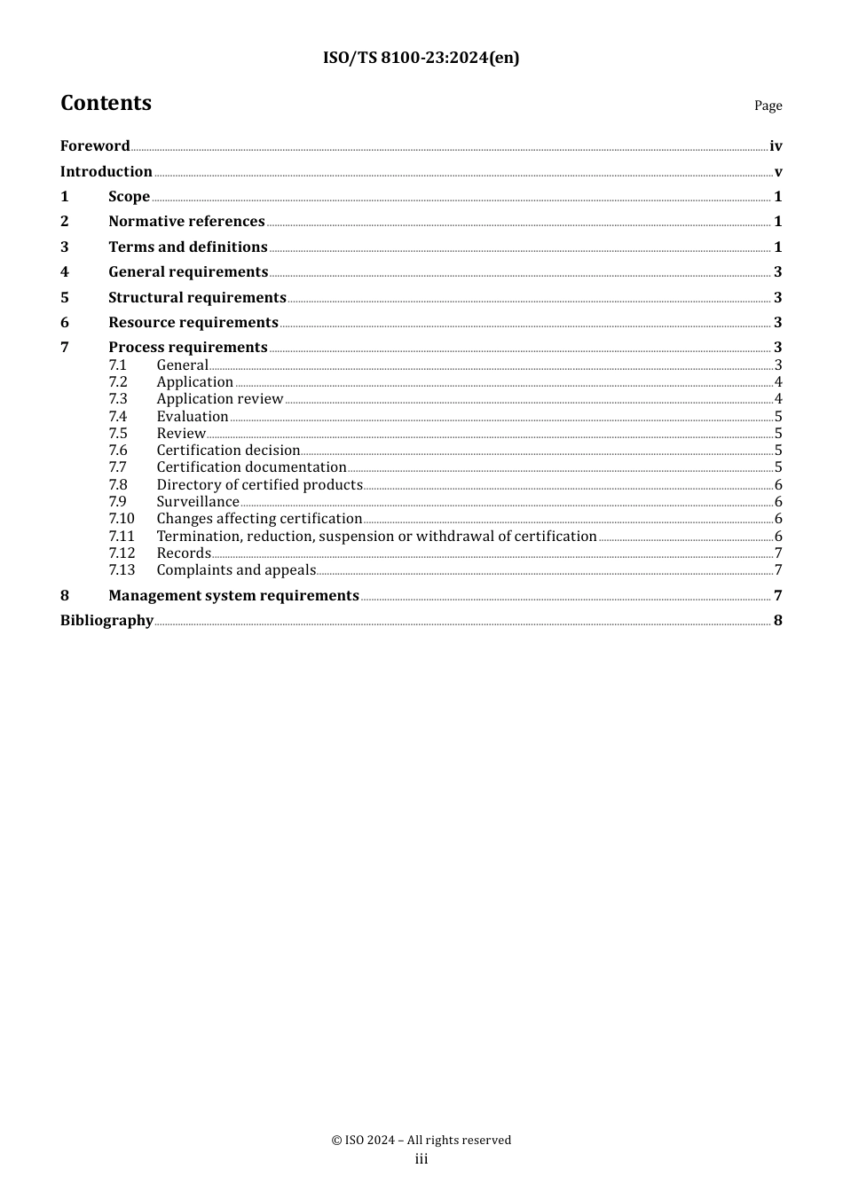ISO TS 08100-23-2024.pdf_第3页