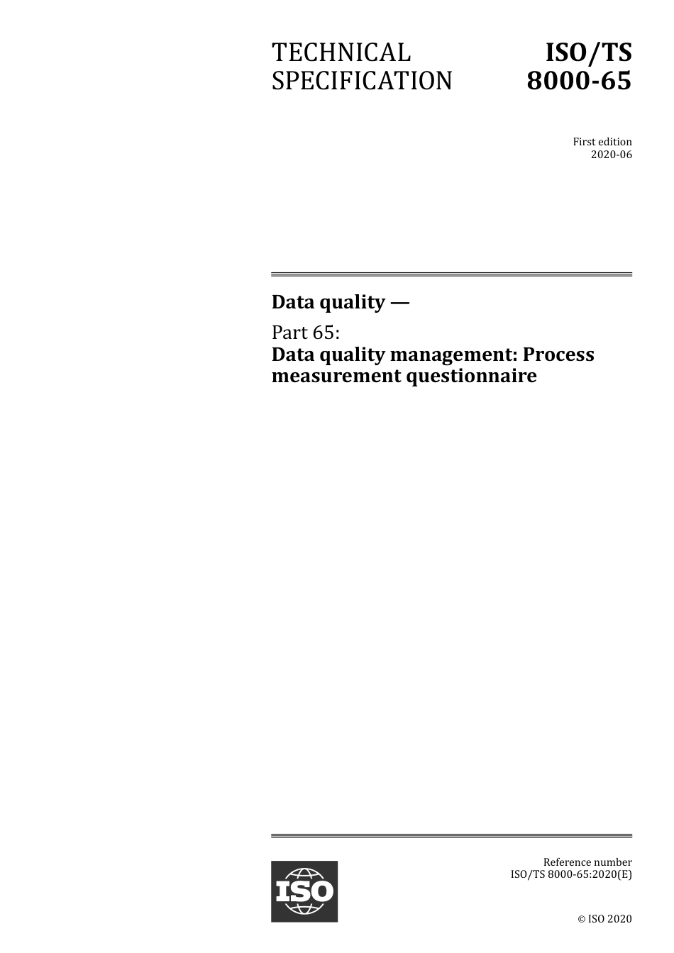 ISO TS 08000-65-2020.pdf_第1页