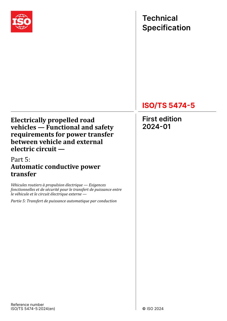 ISO TS 05474-5-2024.pdf_第1页