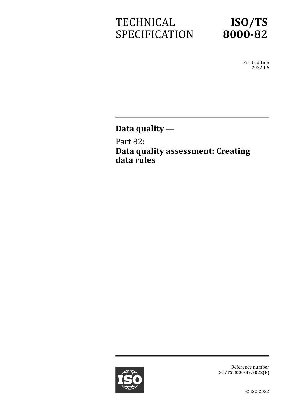 ISO TS 08000-82-2022.pdf_第1页
