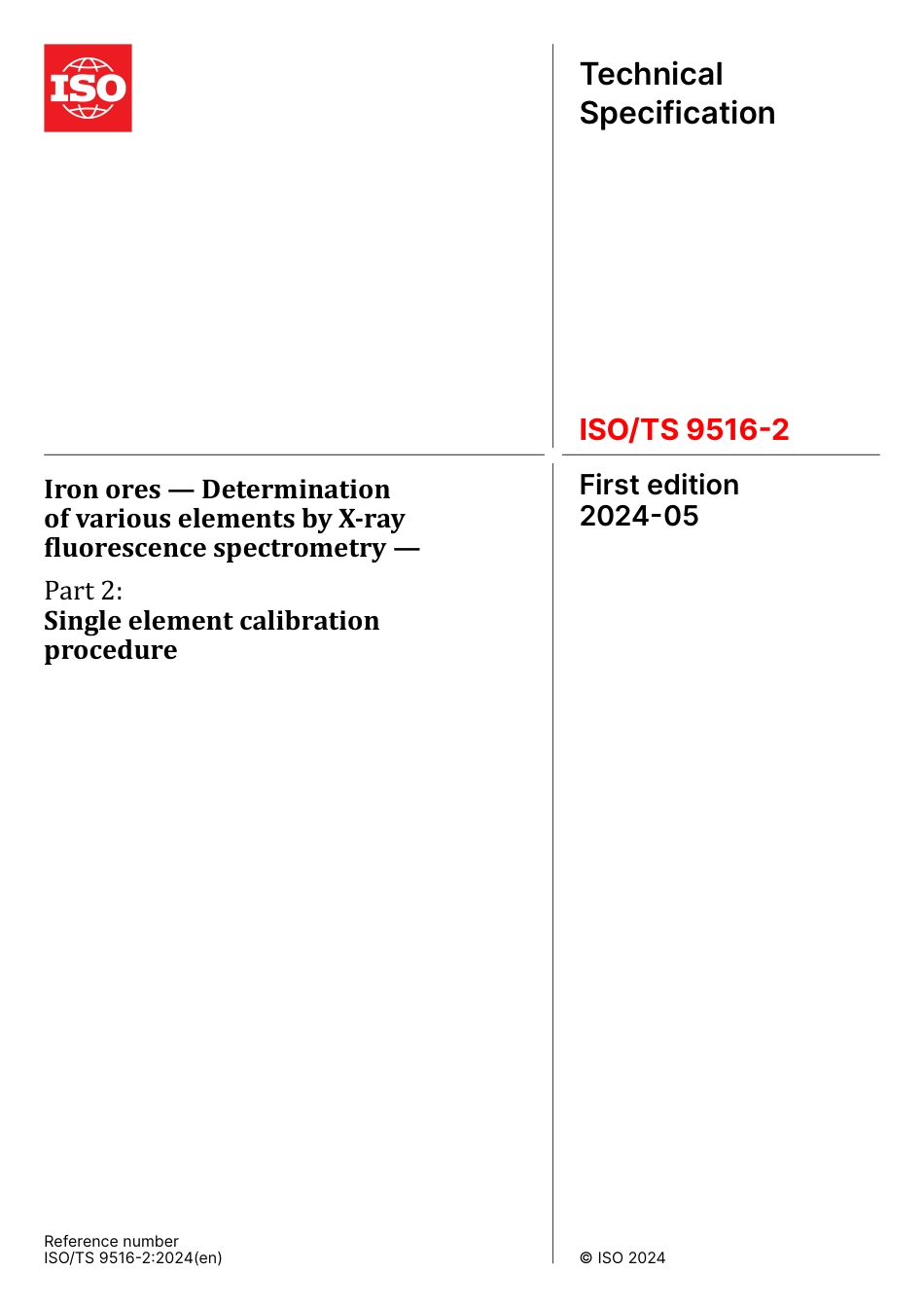 ISO TS 09516-2-2024.pdf_第1页