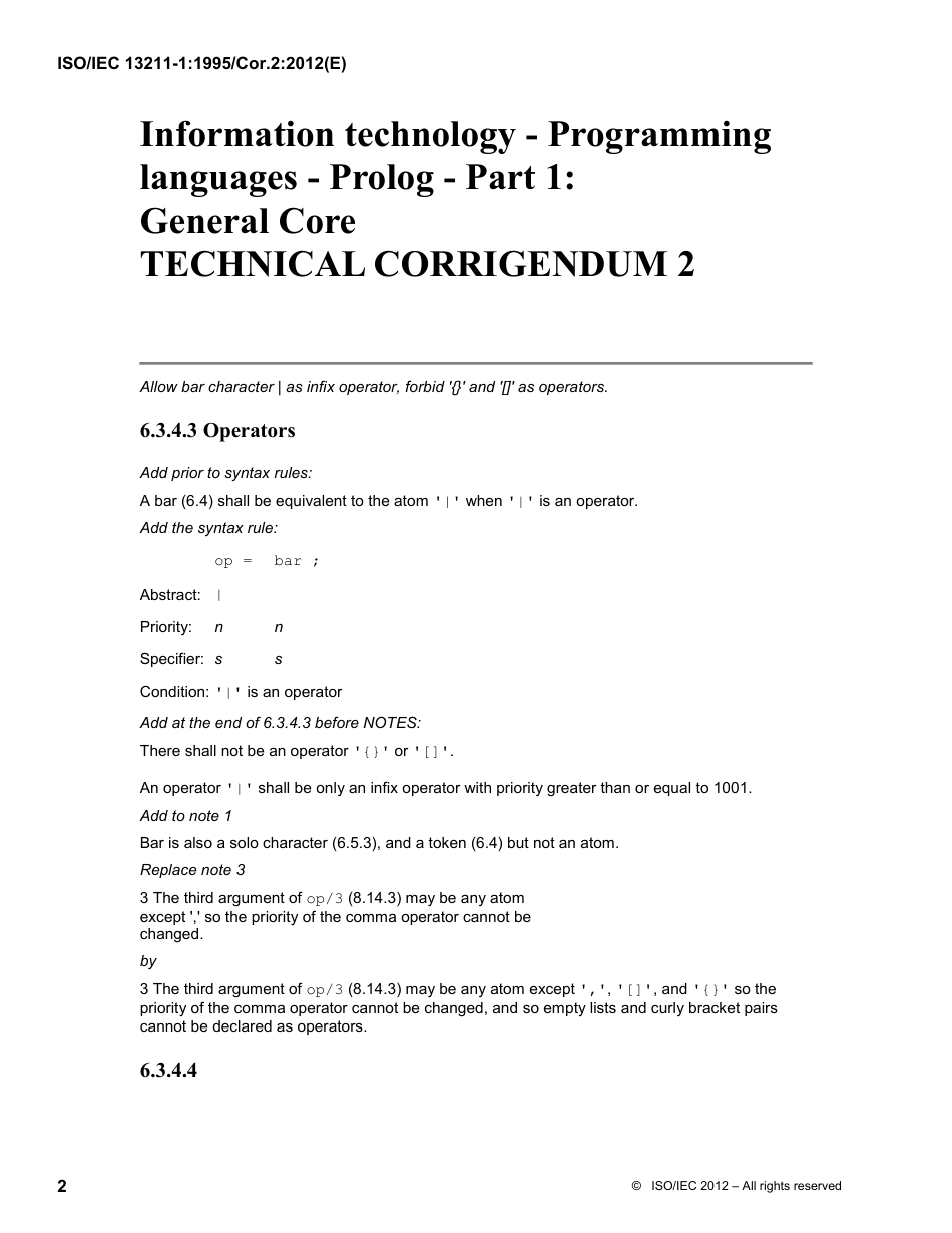 ISO IEC 13211-1-1995 cor2-2012.pdf_第2页