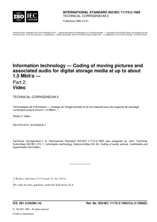 ISO IEC 11172-2-1993 cor2-1999.pdf