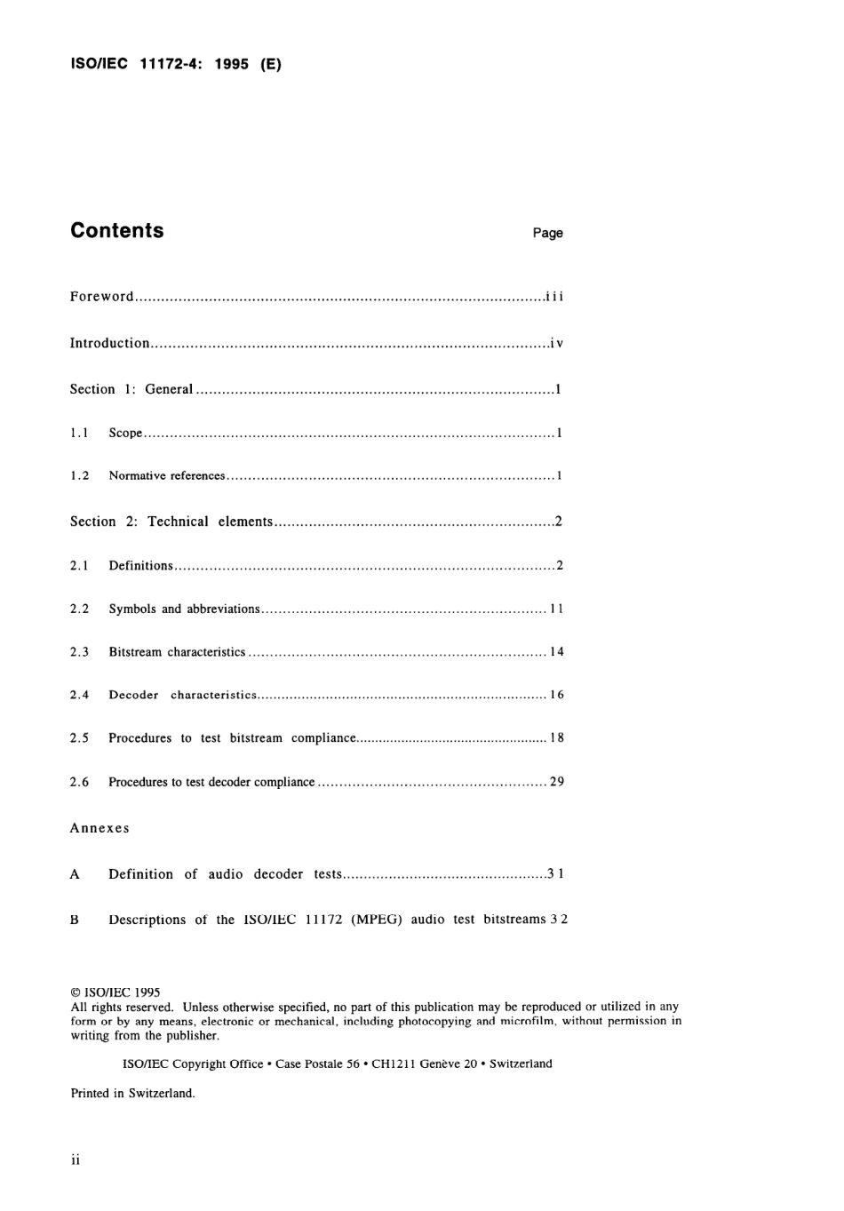 ISO IEC 11172-4-1995 scan.pdf_第2页