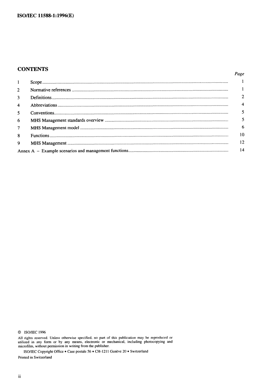 ISO IEC 11588-1-1996 scan.pdf_第2页