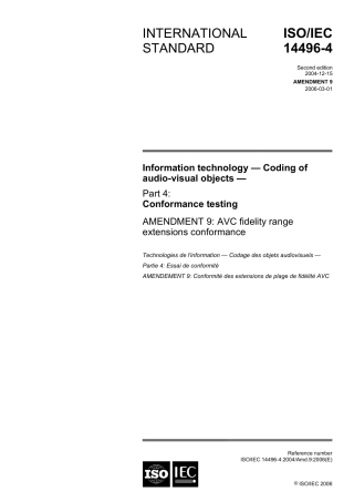 ISO IEC 14496-4-2004 amd9-2006.pdf