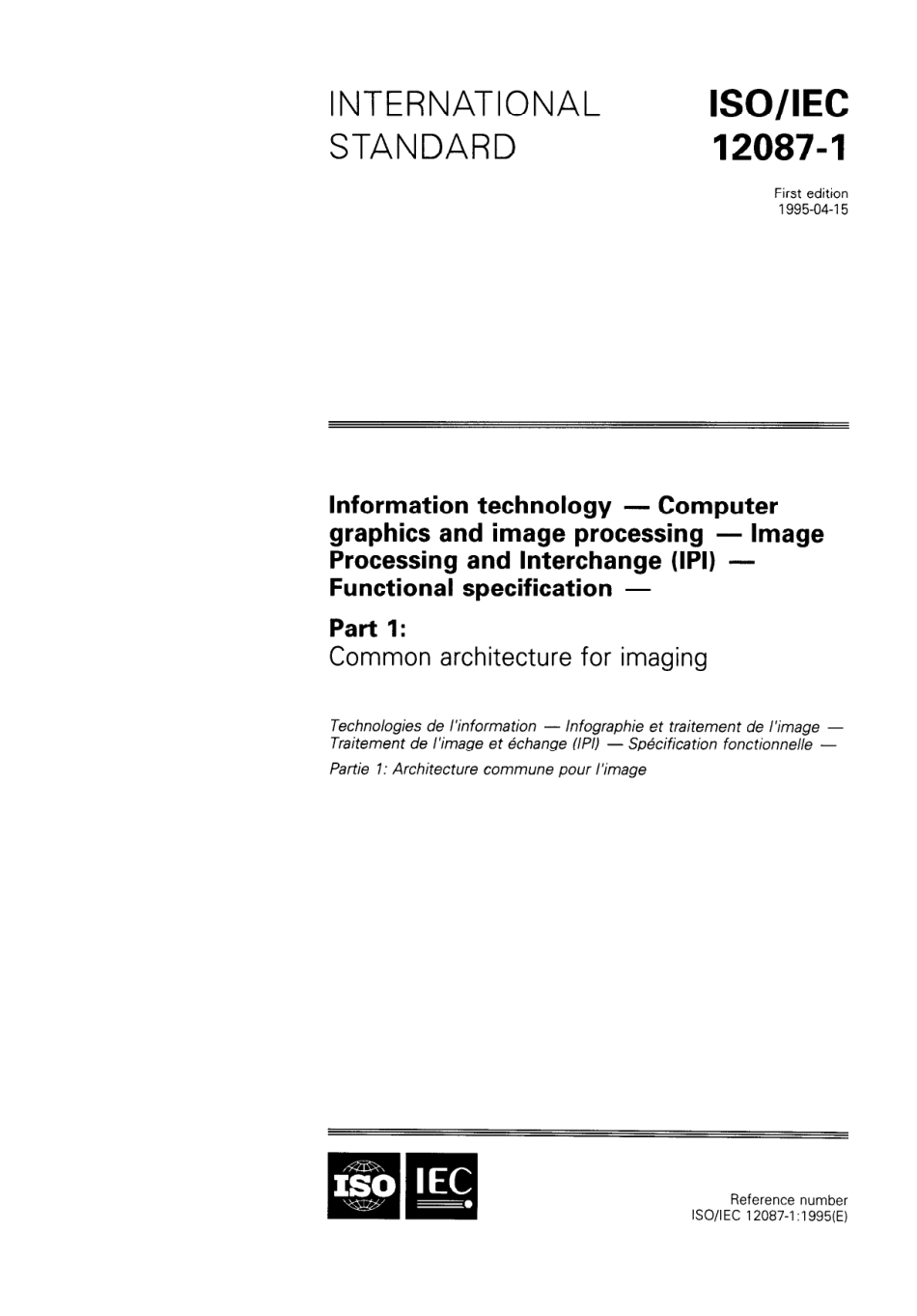 ISO IEC 12087-1-1995 scan.pdf_第1页