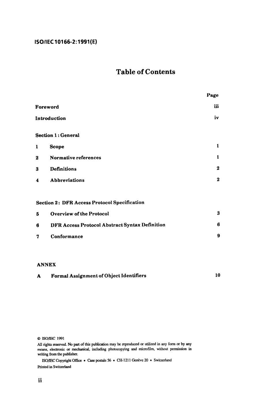 ISO IEC 10166-2-1991 scan.pdf_第2页