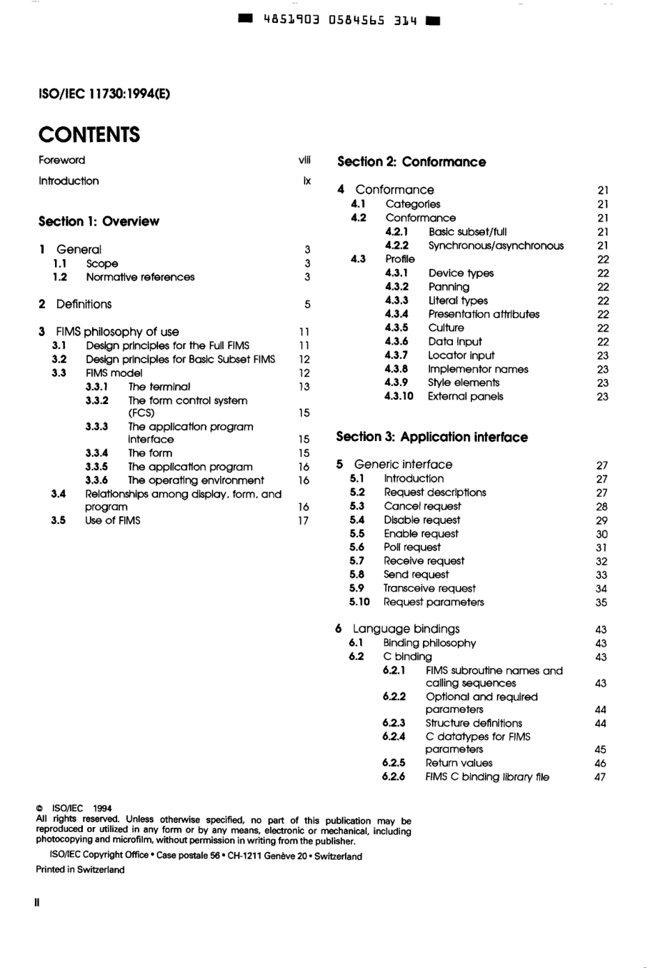 ISO IEC 11730-1994 scan.pdf_第2页