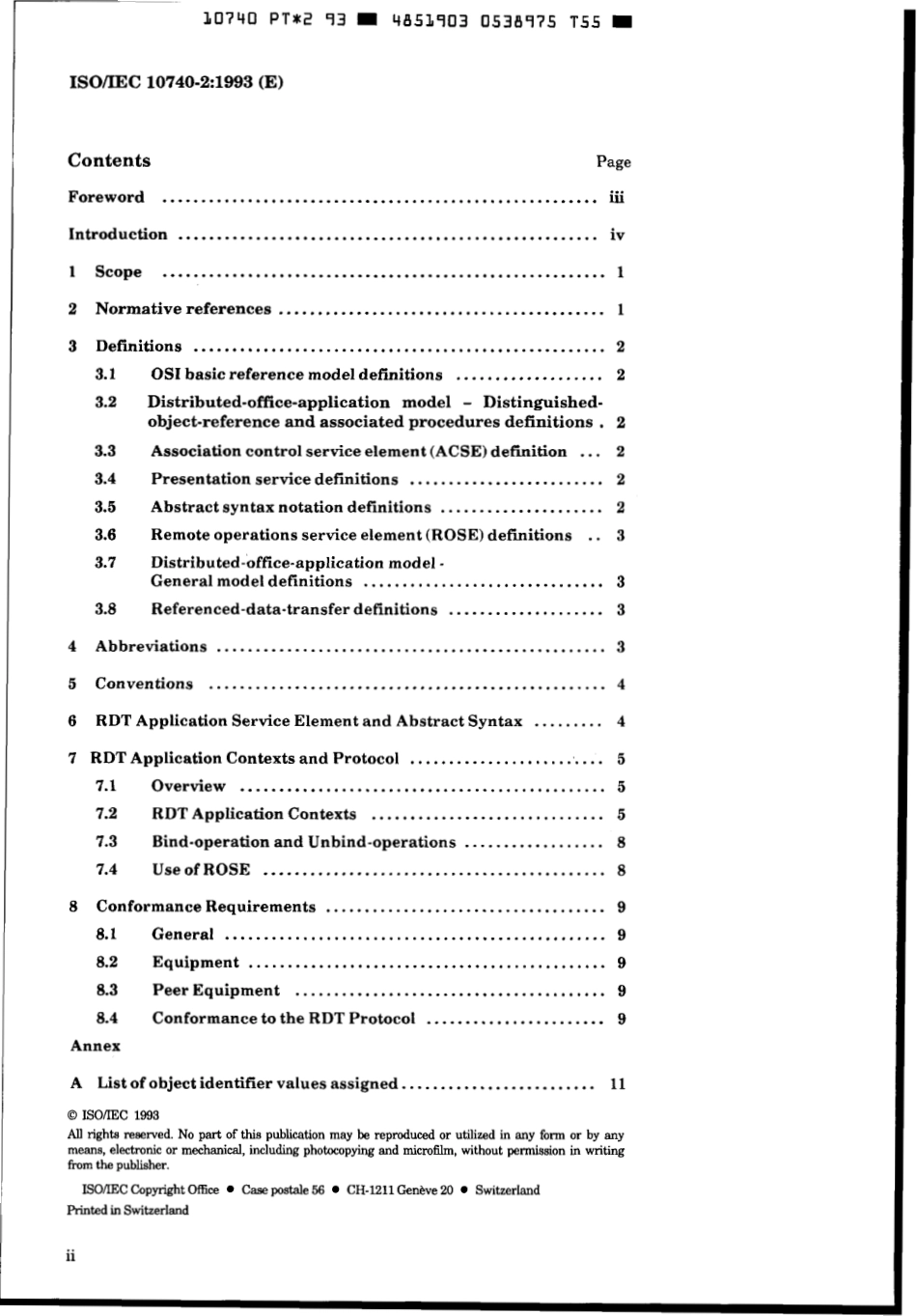 ISO IEC 10740-2-1993 scan.pdf_第2页