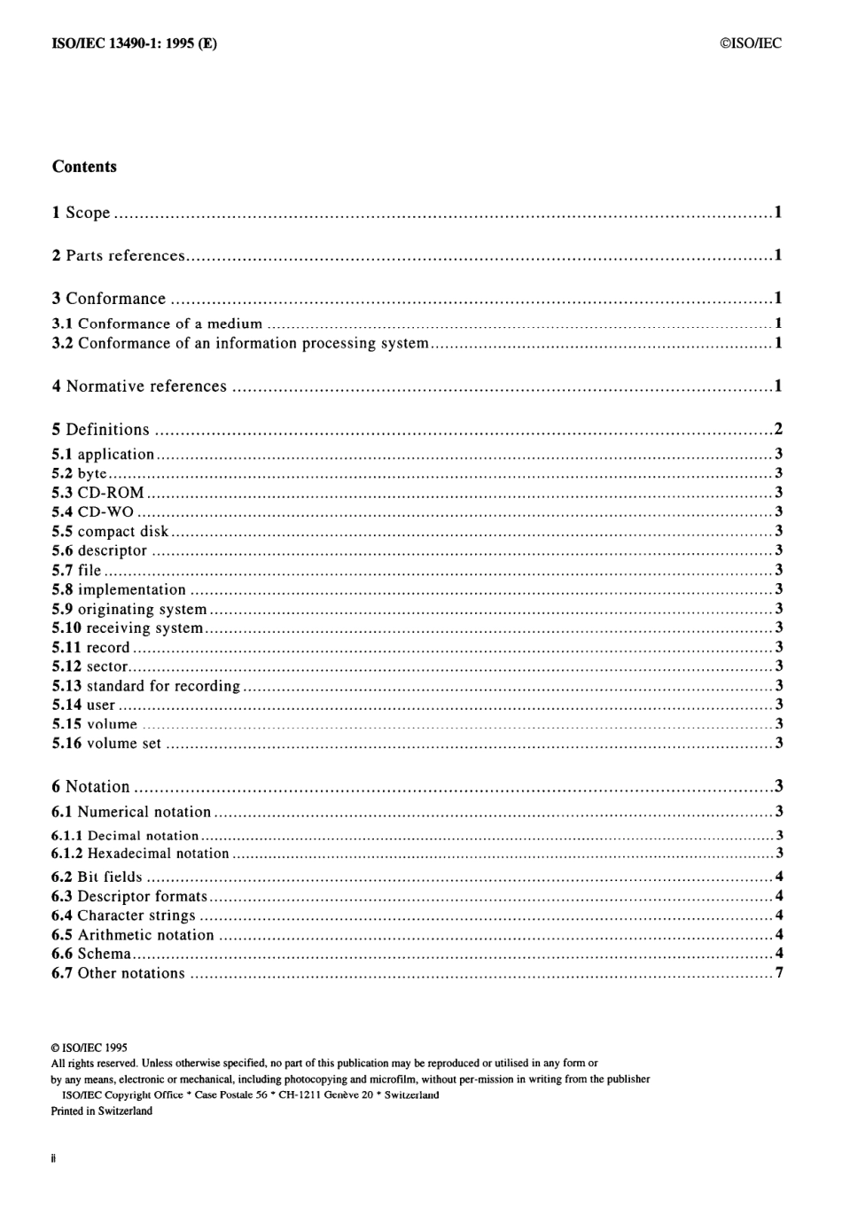 ISO IEC 13490-1-1995 scan.pdf_第2页