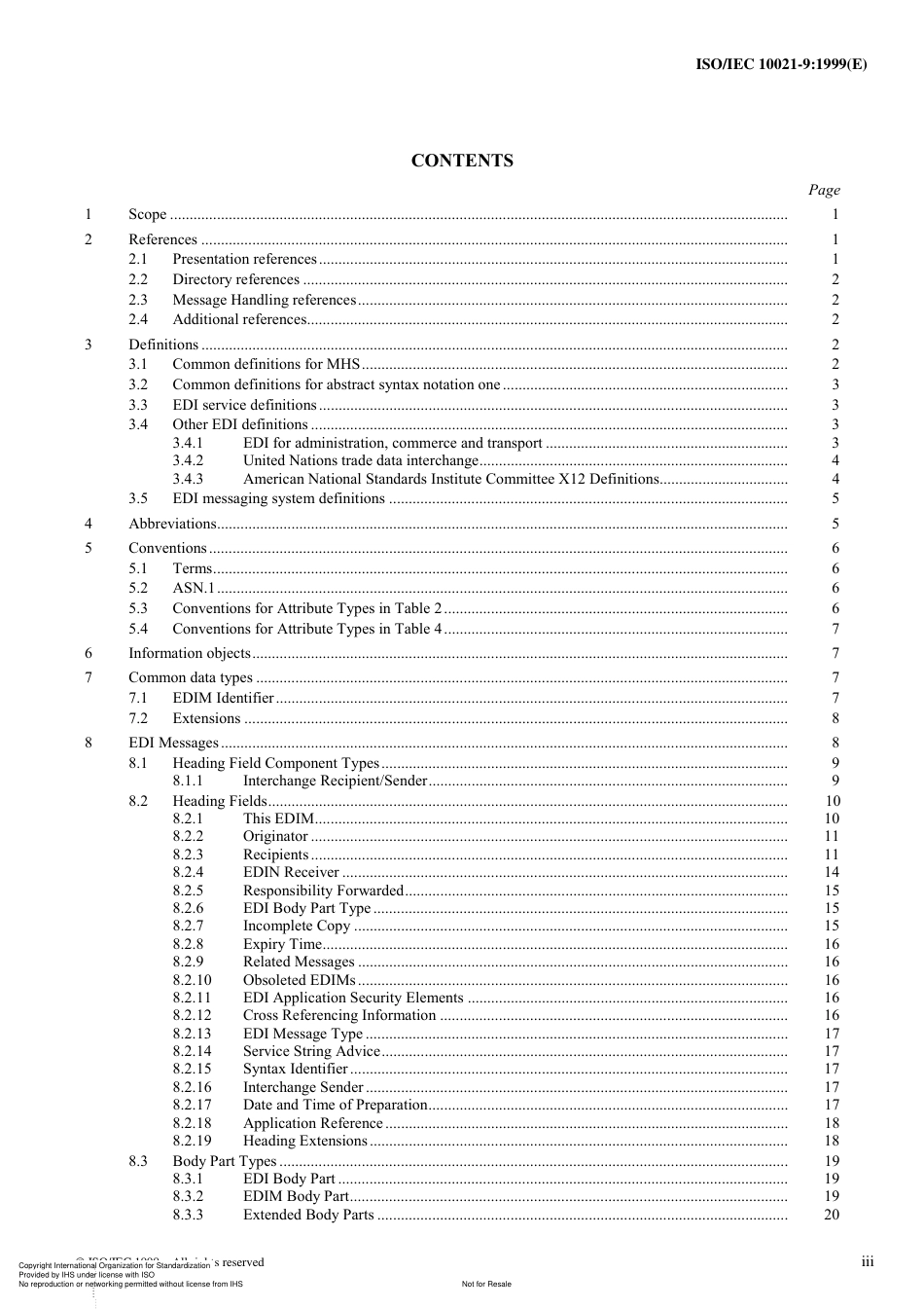 ISO IEC 10021-9-1999.pdf_第3页