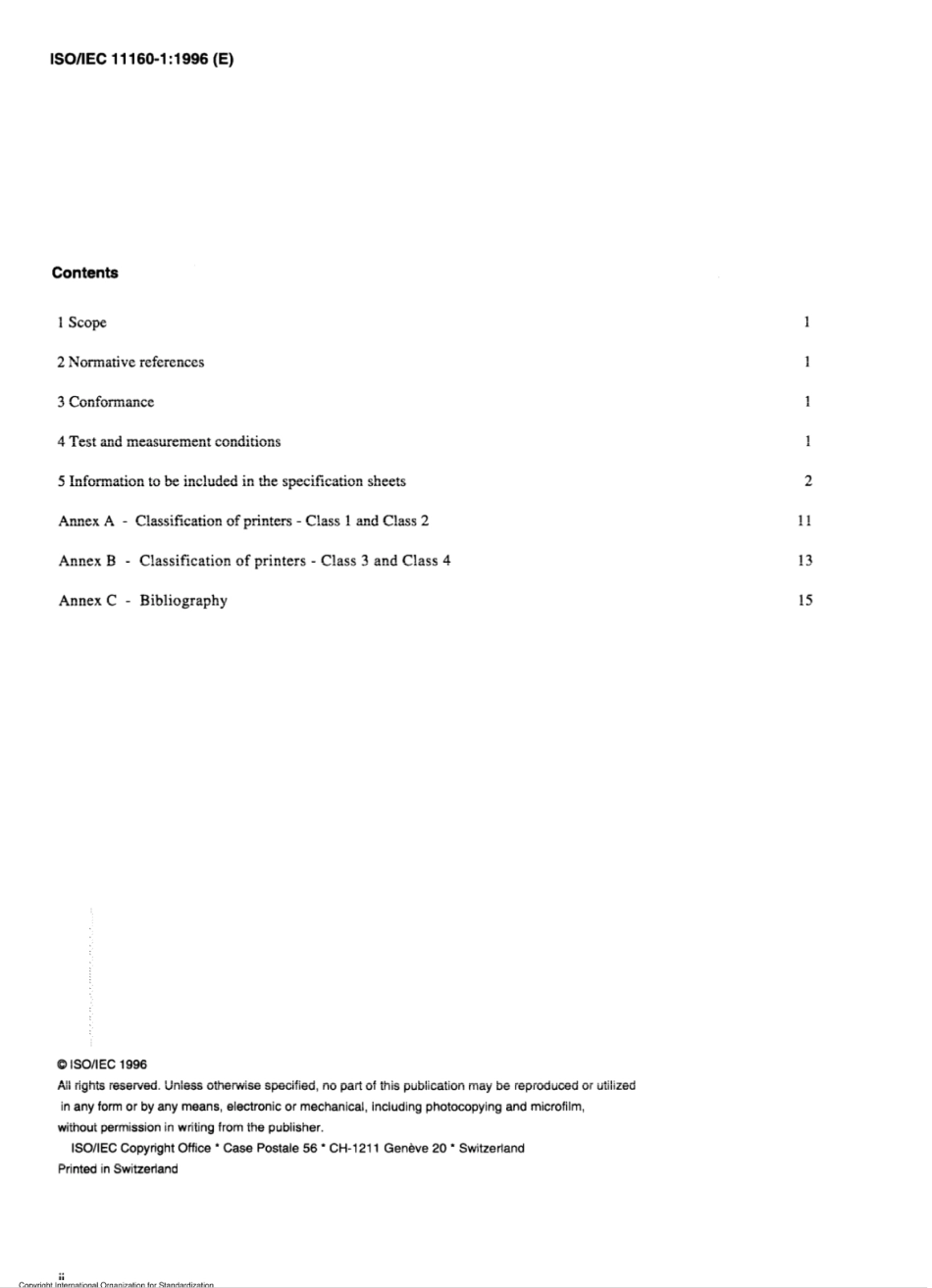 ISO IEC 11160-1-1996 scan.pdf_第2页