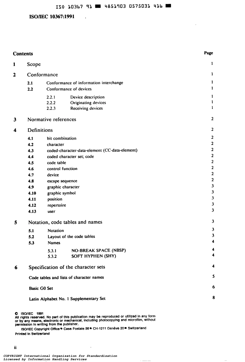 ISO IEC 10367-1991 scan.pdf_第2页