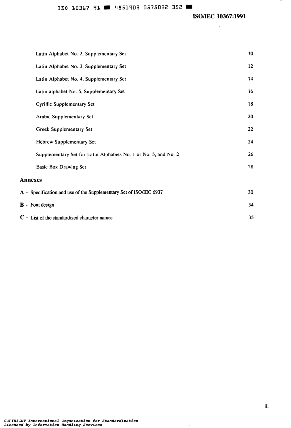 ISO IEC 10367-1991 scan.pdf_第3页