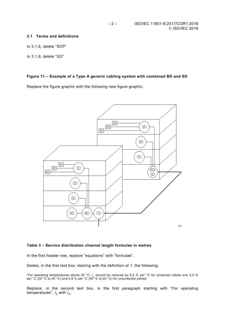 ISO IEC 11801-6-2017 cor1-2018.pdf_第2页